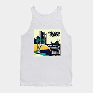 Chilly Folks Tank Top